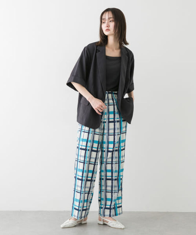 SENSE OF PLACE by URBAN RESEARCH「SENSE OF PLACE コードアミポインテッドサンダル」|サンダル|
