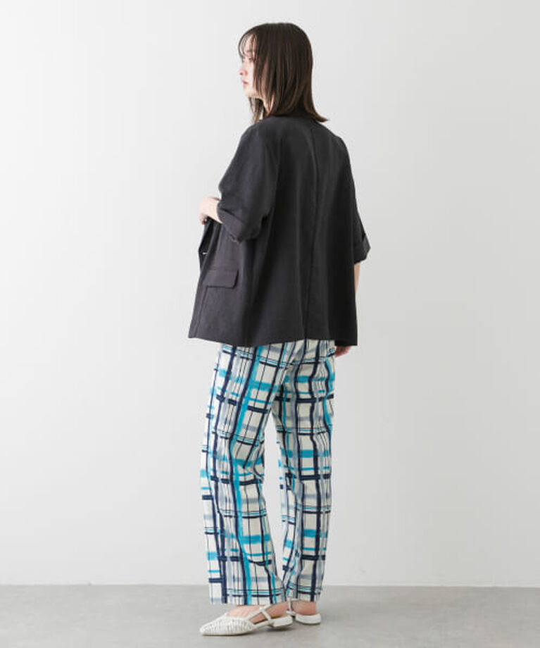 SENSE OF PLACE by URBAN RESEARCH「SENSE OF PLACE コードアミポインテッドサンダル」|サンダル|