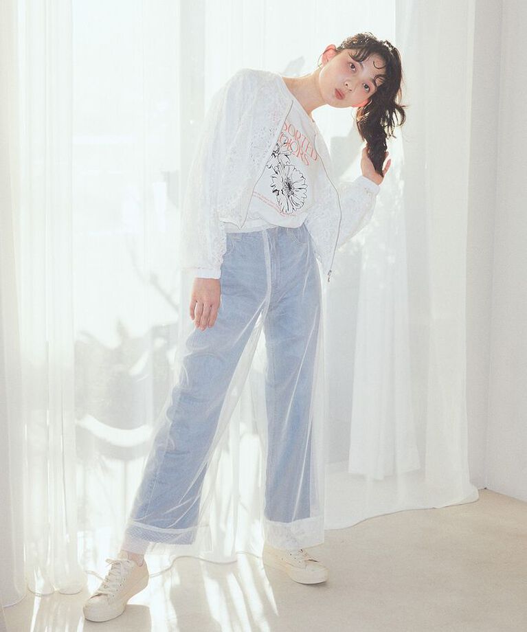 earth music&ecology「CONVERSE×earth ALL STAR PLTS」|スニーカー|