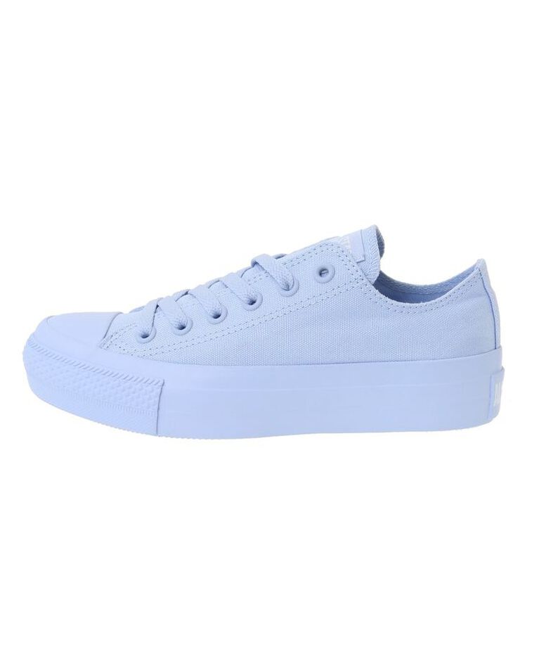 earth music&ecology「CONVERSE×earth ALL STAR PLTS」|スニーカー|