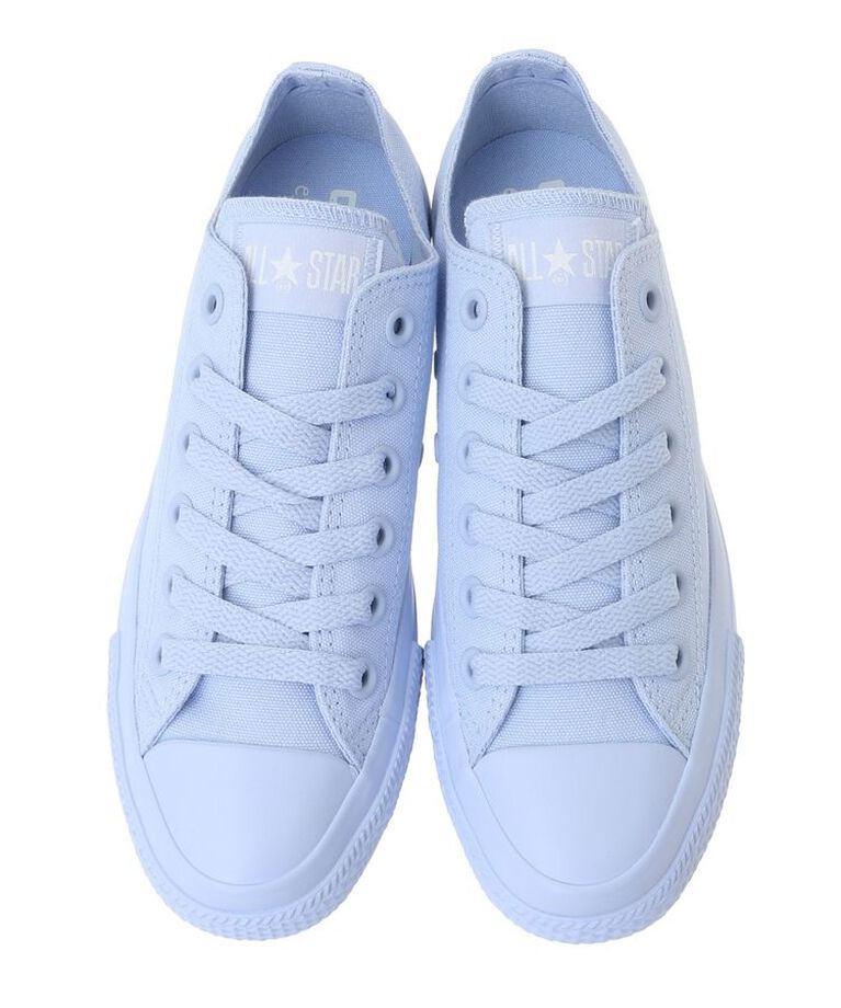 earth music&ecology「CONVERSE×earth ALL STAR PLTS」|スニーカー|