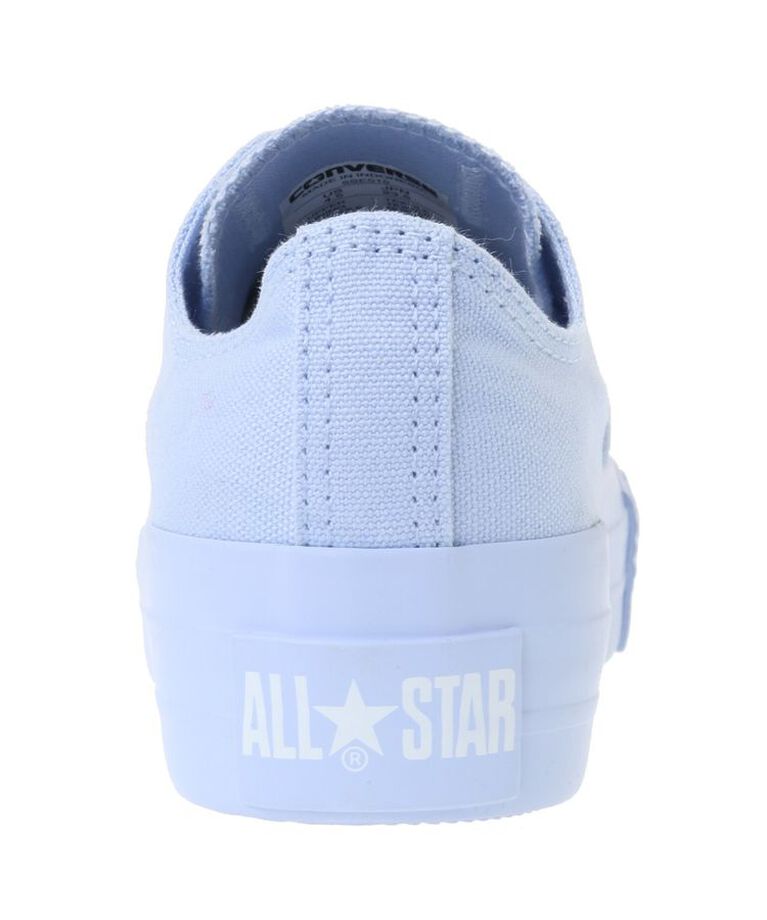 earth music&ecology「CONVERSE×earth ALL STAR PLTS」|スニーカー|