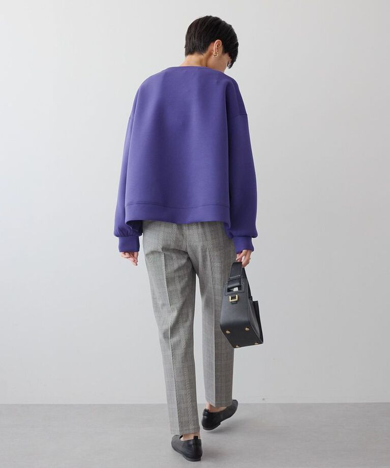 AMERICAN HOLIC「美・美・美テーパードパンツ【WEB限定サイズ有】」|その他|