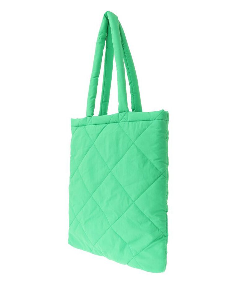 AMERICAN HOLIC「キルティングBAG」|トートバッグ|
