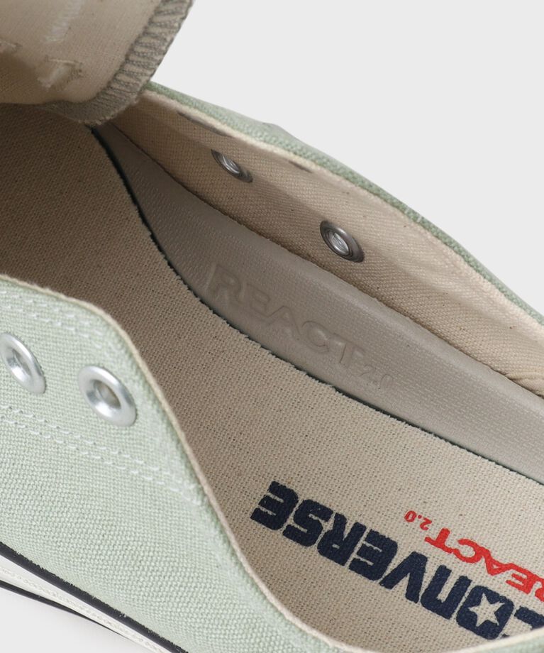UNTITLED「【CONVERSE】オールスター（R）OX」|スニーカー|