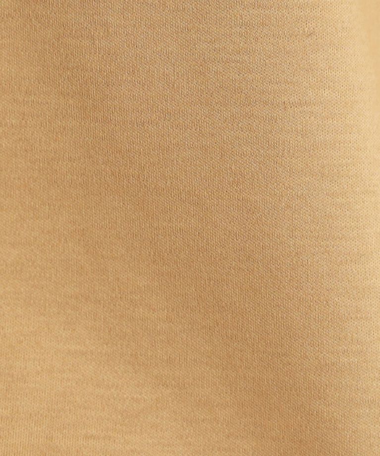 Reflect「【接触冷感／マシンウォッシュ可】キレイめラグランスリーブジャージ」|Tシャツ・カットソー|