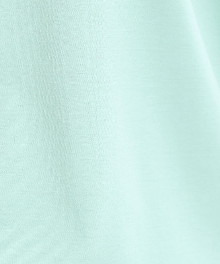 Reflect「【接触冷感／マシンウォッシュ可】キレイめラグランスリーブジャージ」|Tシャツ・カットソー|
