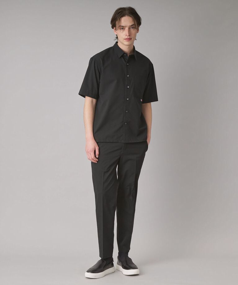 DRESSTERIOR「【セットアップ可/撥水性/UVカット/Safari5月号掲載】COOL DOTS イージーパンツ」|その他|