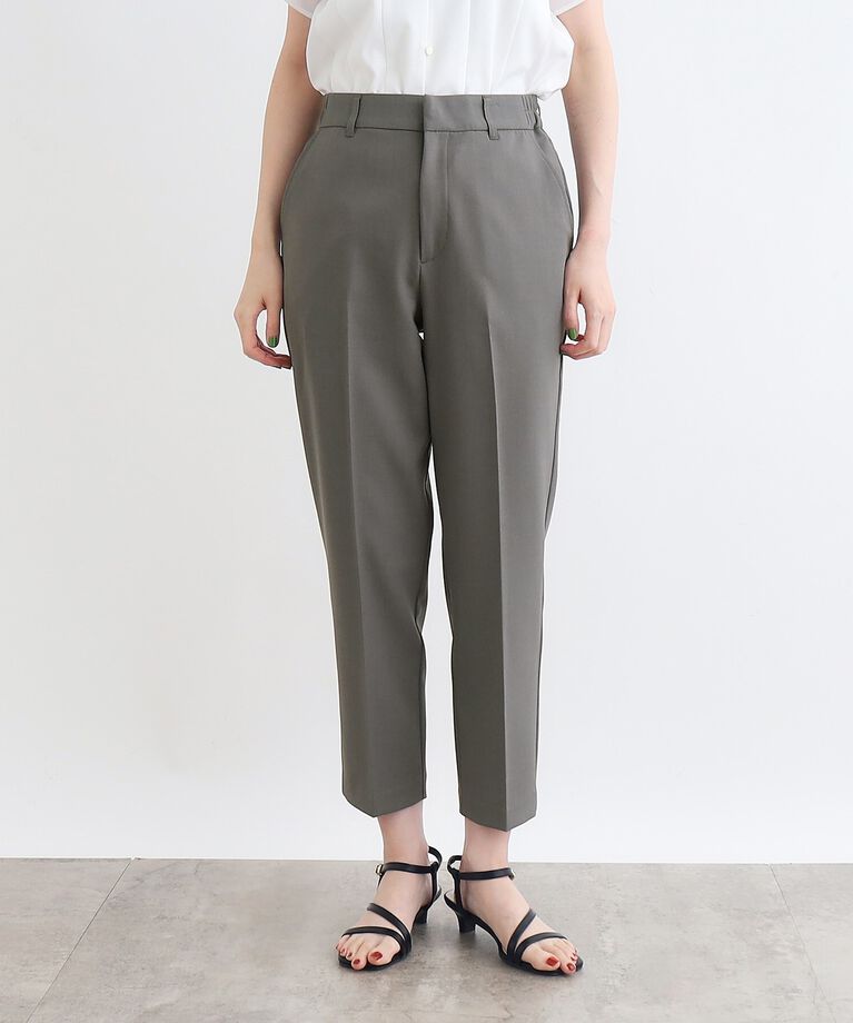 grove「2WAYストレッチテーパードパンツ」|その他|