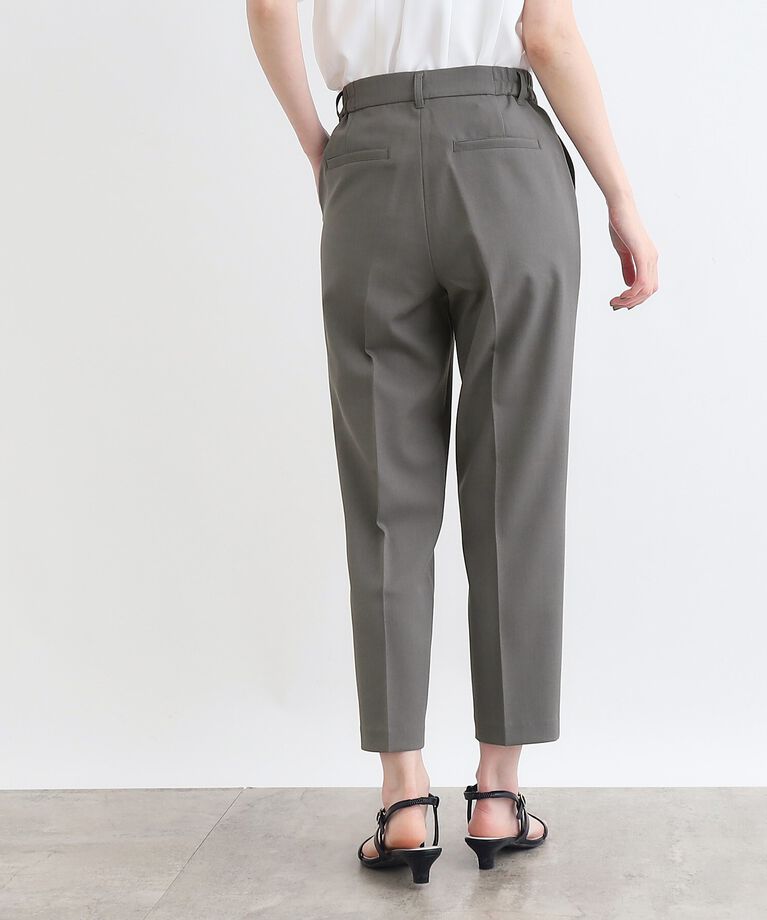 grove「2WAYストレッチテーパードパンツ」|その他|