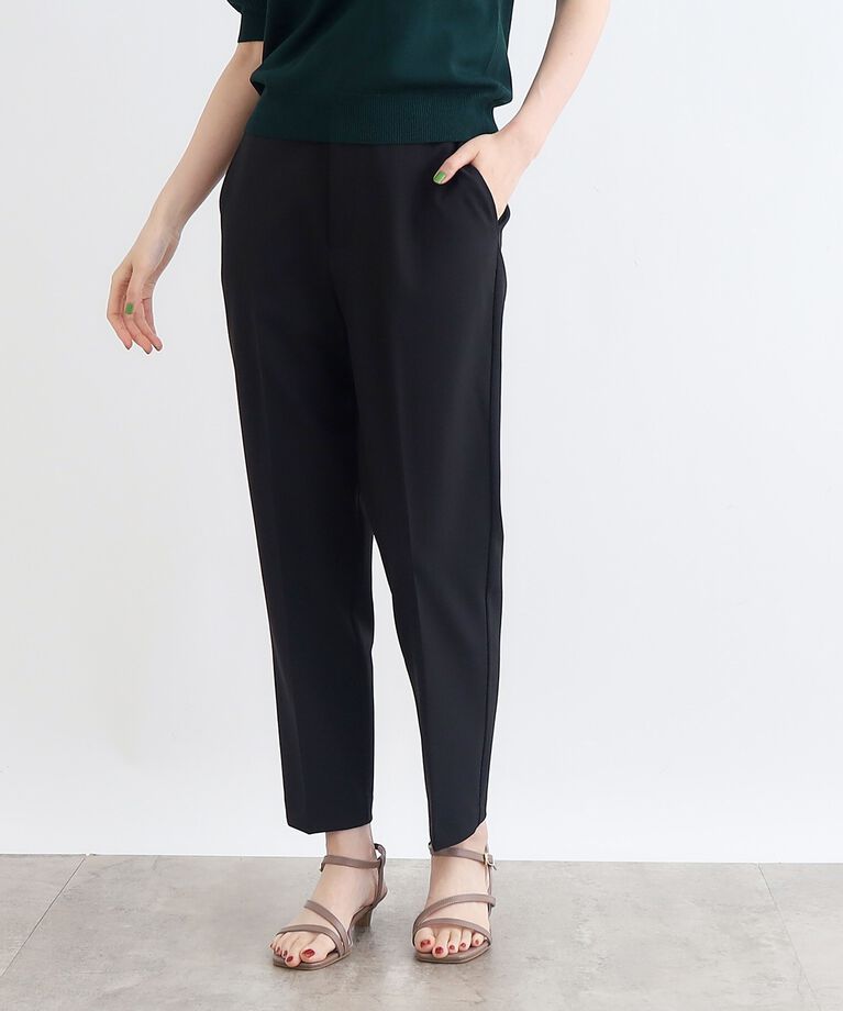 grove「2WAYストレッチテーパードパンツ」|その他|