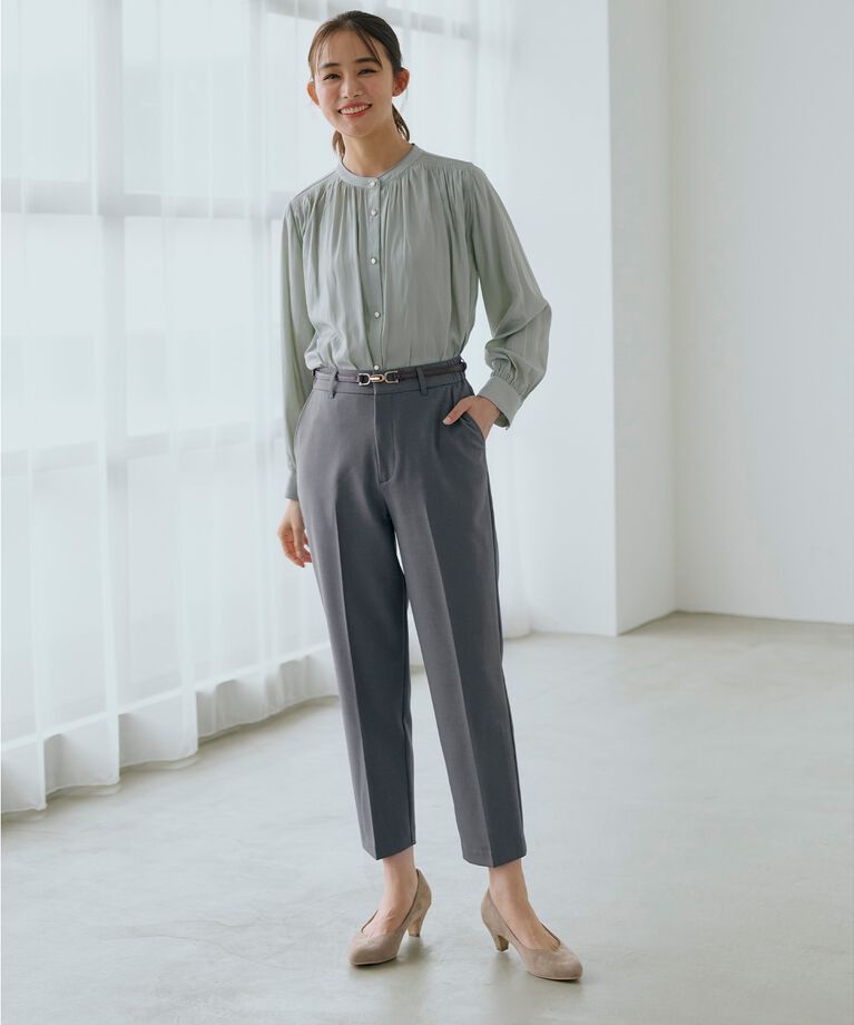 grove「【人間工学】つつまれフィットパンプス【入卒対応可】」|パンプス|