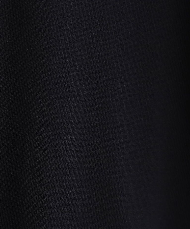 INDIVI「【洗える】リラックスロングニットカーディガン」|カーディガン|