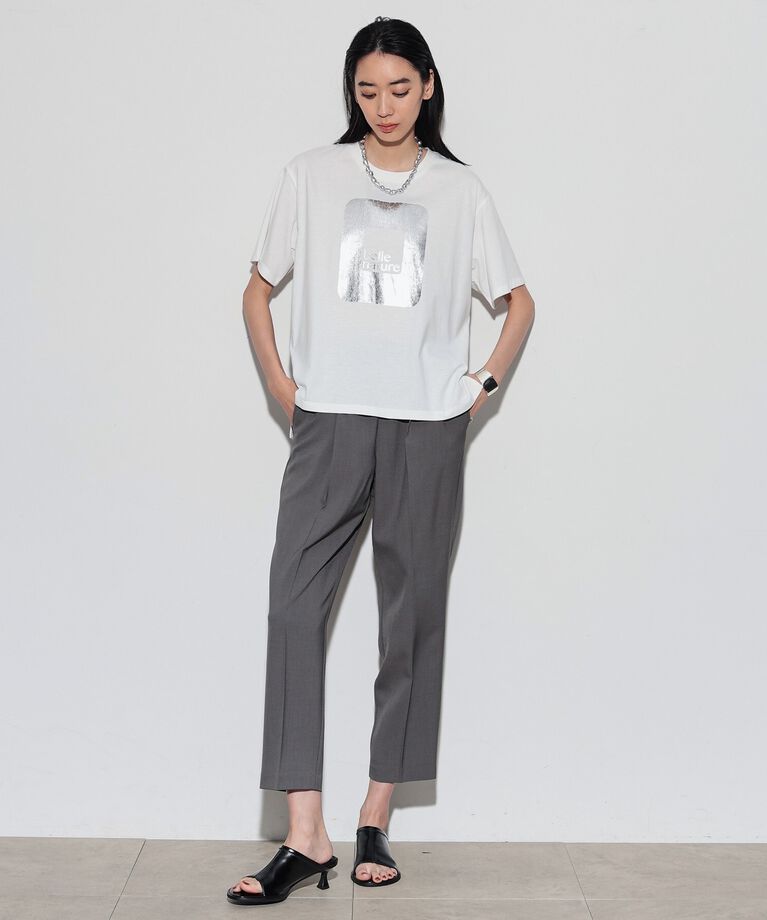 GALLEST「イージーテーパードパンツNEW」|その他|