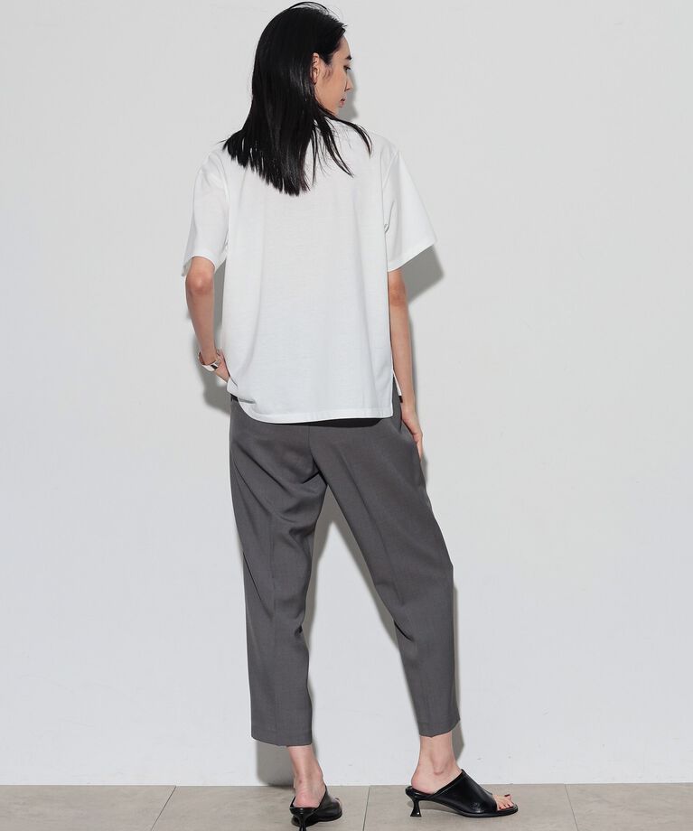GALLEST「イージーテーパードパンツNEW」|その他|