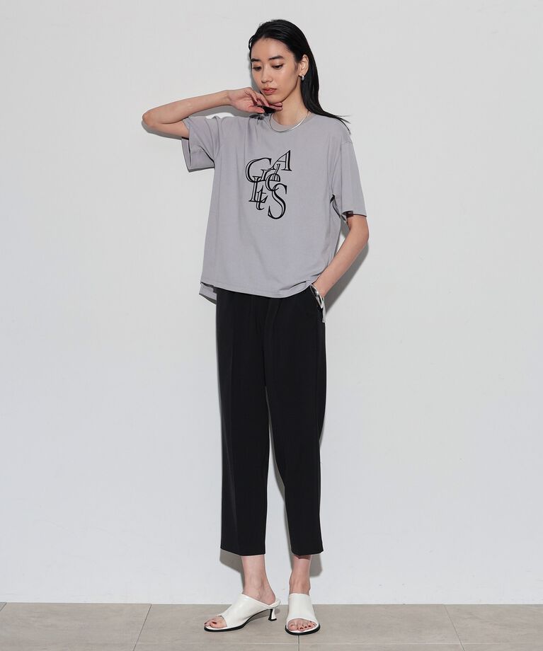 GALLEST「イージーテーパードパンツNEW」|その他|