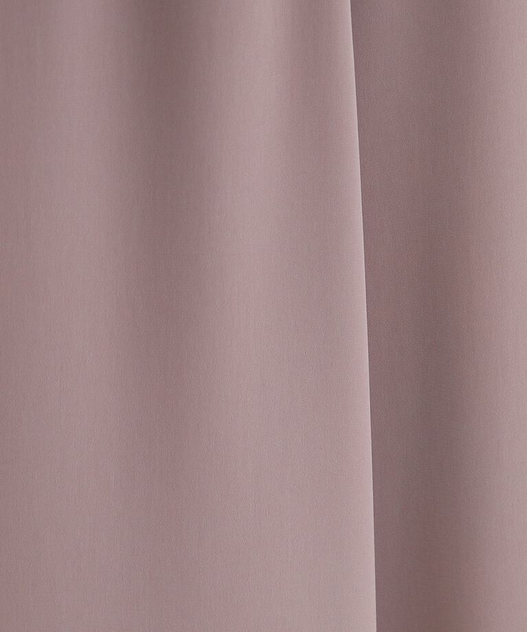 INDIVI「【洗える／SETUP可能】ニュアンスイージースカート」|スカート|