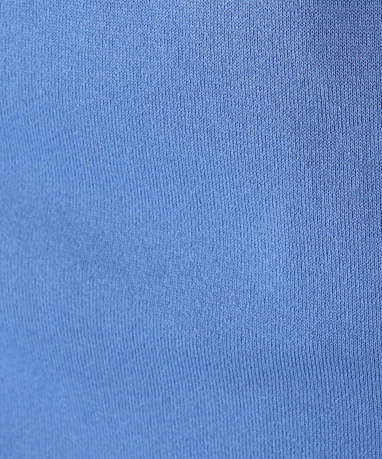 INDIVI「春SALE！【洗える／肌触り◎】ミニマムデザイン ニットカーディガン」|カーディガン|