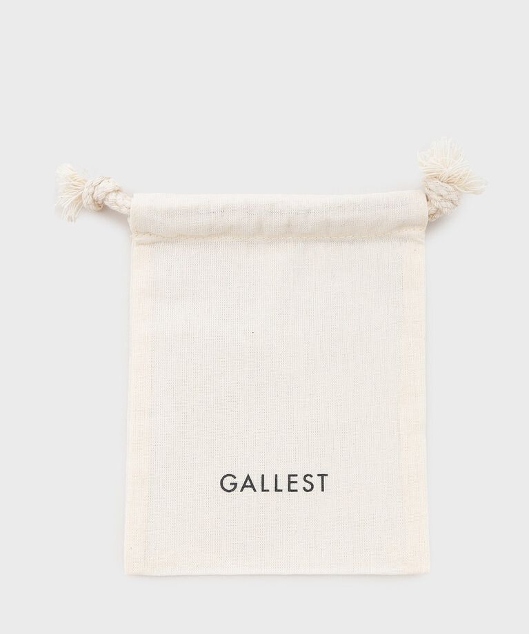 GALLEST「チェーンショートネックレス」|ネックレス|