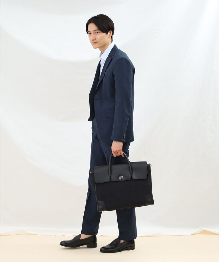 TAKEO KIKUCHI「コインローファー」|ビジネス・ドレスシューズ|