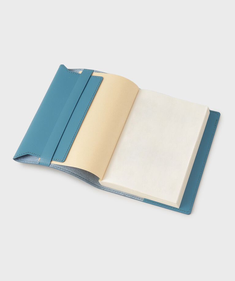 TAKEO KIKUCHI「レザーブックカバー」|その他|