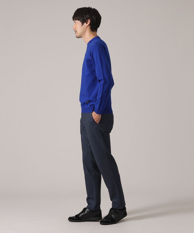 TAKEO KIKUCHI「【DOWN FABRIC】ダウンファブリック NEWストレッチ パンツ」|その他|