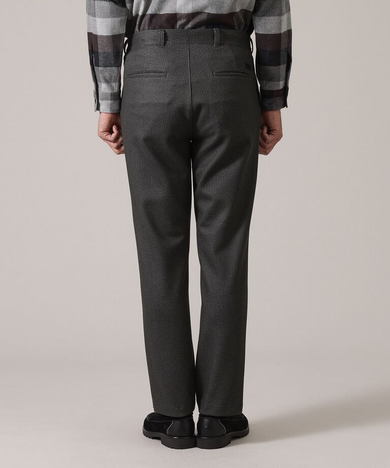 TAKEO KIKUCHI「【DOWN FABRIC】ダウンファブリック NEWストレッチ パンツ」|その他|