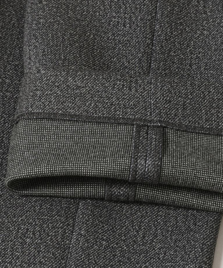 TAKEO KIKUCHI「【DOWN FABRIC】ダウンファブリック ドレスパンツ / セットアップ対応」|その他|