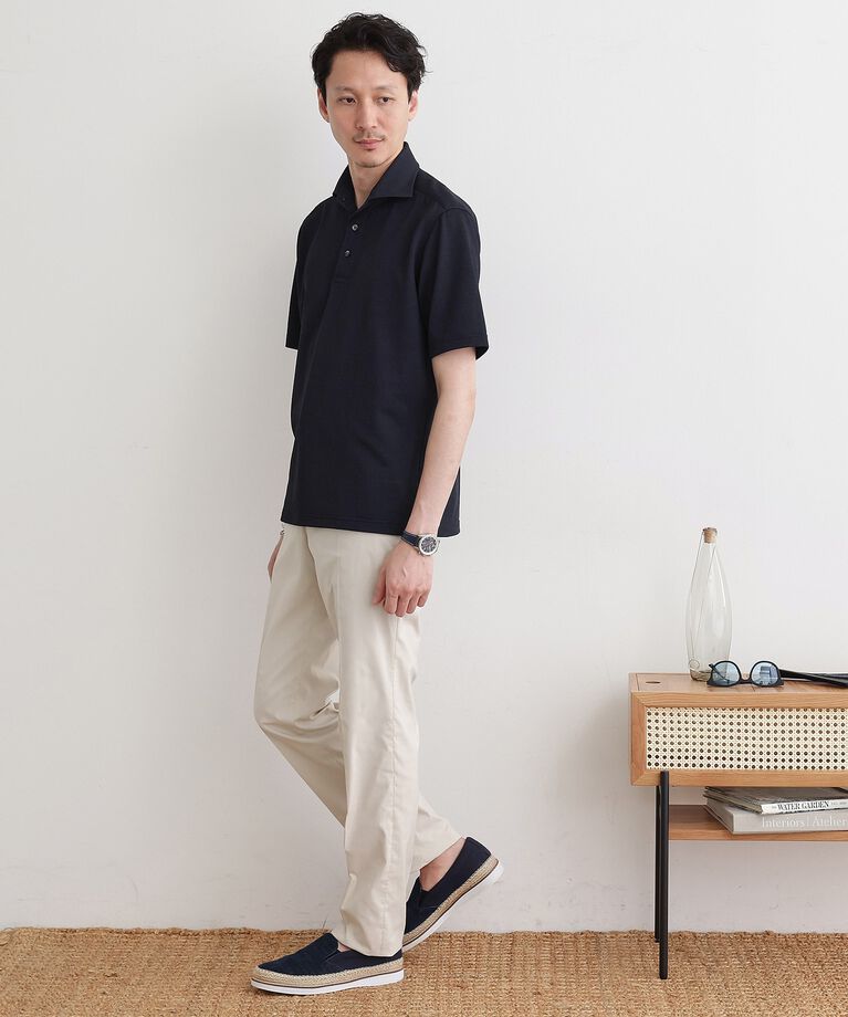 TAKEO KIKUCHI「COOLMAX（R）サマーへリンボン」|その他|