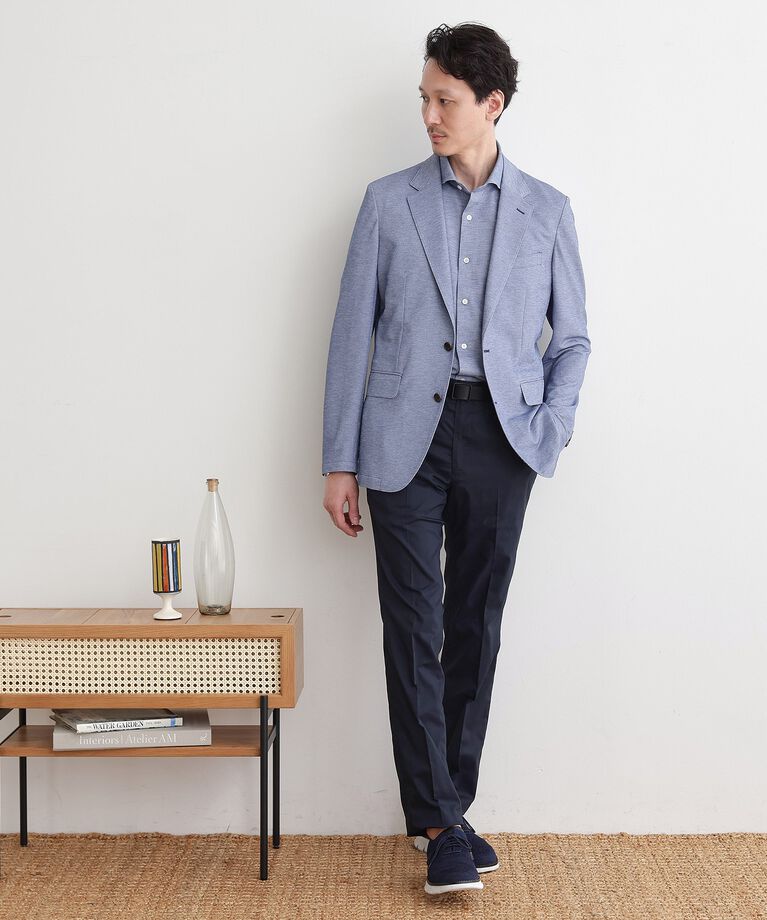 TAKEO KIKUCHI「COOLMAX（R）サマーへリンボン」|その他|