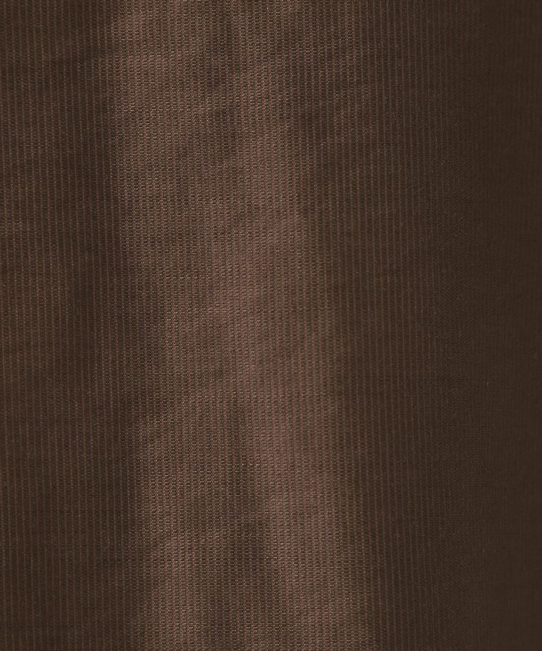 OPAQUE.CLIP「フリルスリーブブラウス【洗濯機洗い可】」|シャツ・ブラウス|