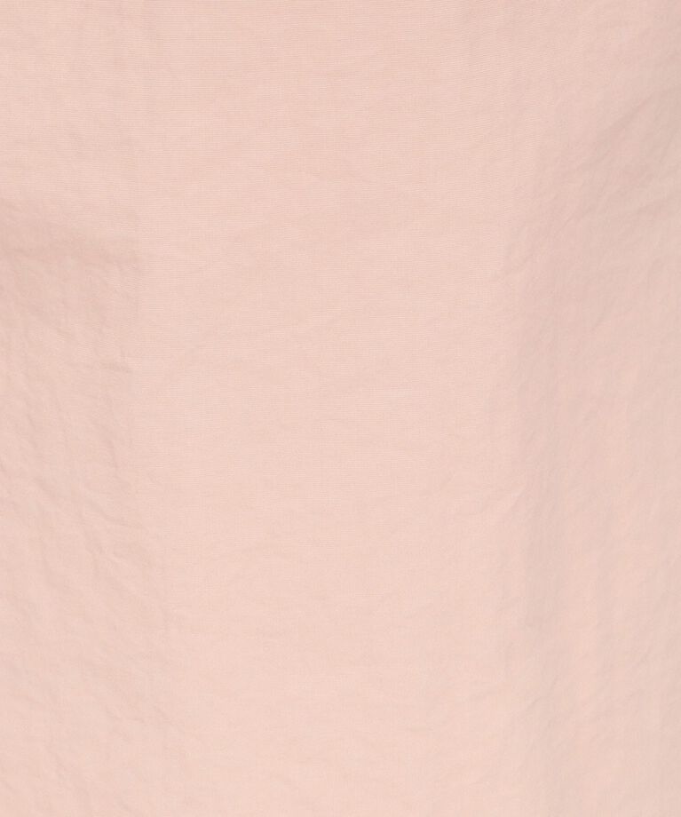 PINK-latte「【130cmあり】さらっと快適 ナイロンハーフパンツ」|その他|