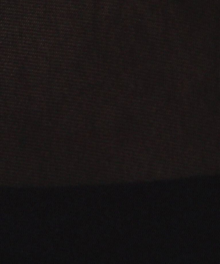 THE SHOP TK「シアー配色プルオーバー【手洗い可】」|Tシャツ・カットソー|