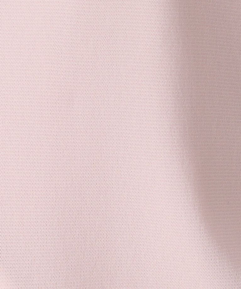THE SHOP TK「シアー配色プルオーバー【手洗い可】」|Tシャツ・カットソー|