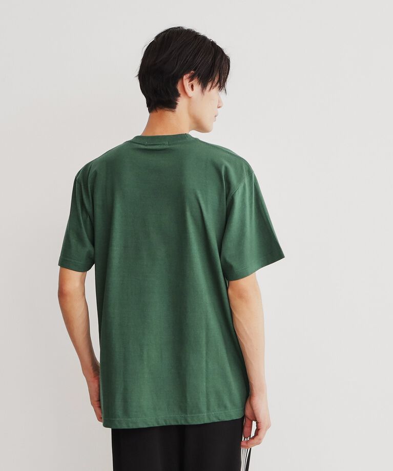 THE SHOP TK「プリントアソート半袖Tシャツ」|Tシャツ・カットソー|
