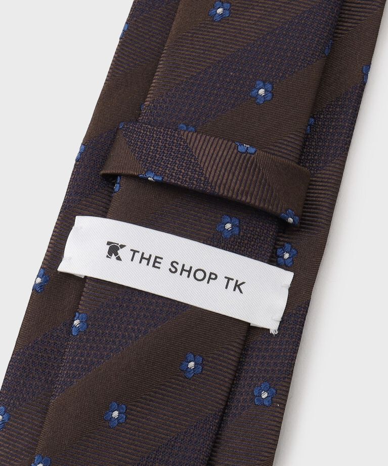 THE SHOP TK「シルクコモンタイ　ビジネス/ギフト」|ネクタイ・蝶ネクタイ|