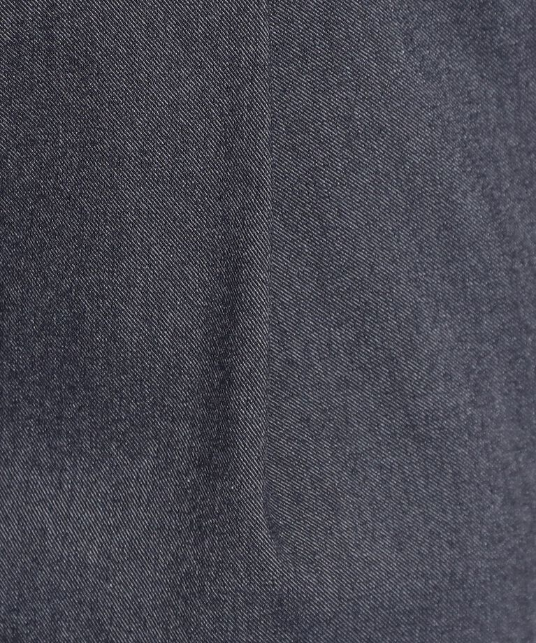 THE SHOP TK「【近藤千尋さん&宮城舞さん着用】【XS-XLサイズ】ハイパーストレッチワイドパンツ/接触冷感/洗える」|その他|