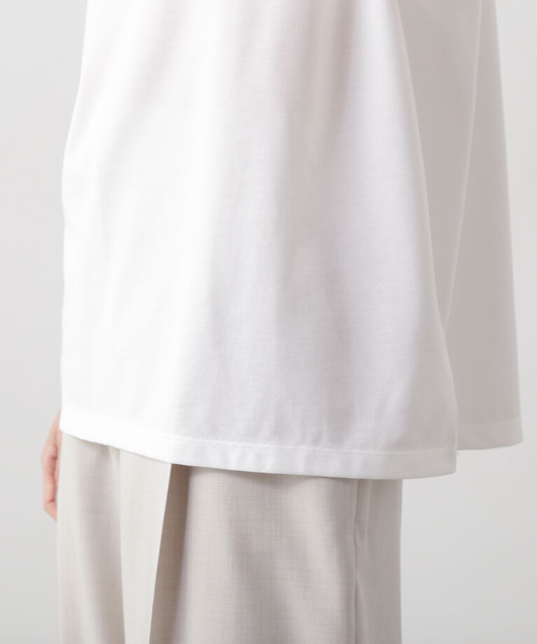  「ロゴTシャツ」|Tシャツ・カットソー|