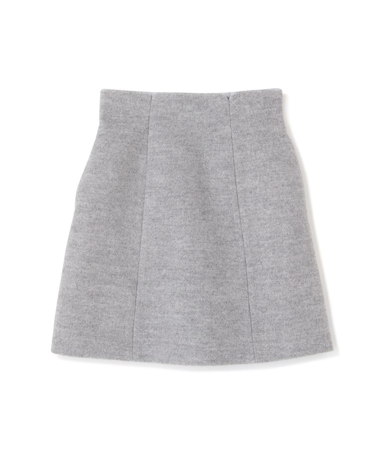 PROPORTION BODY DRESSING「ハイウエストミニスカート」|スカート|