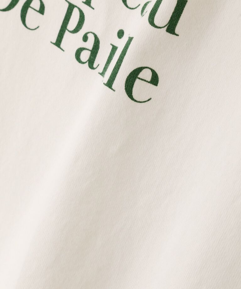  「◆リラックスロゴＴシャツ」|Tシャツ・カットソー|
