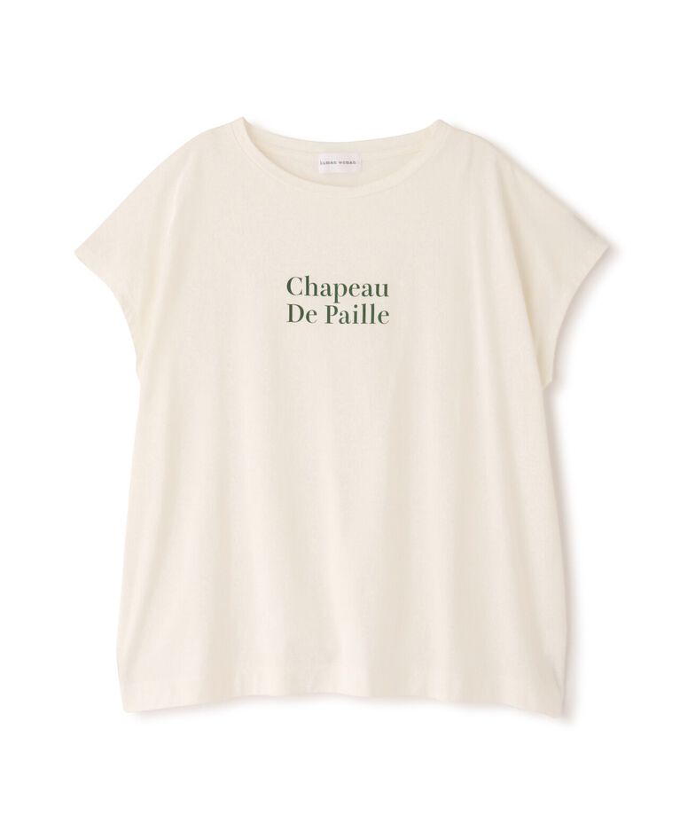  「◆リラックスロゴＴシャツ」|Tシャツ・カットソー|