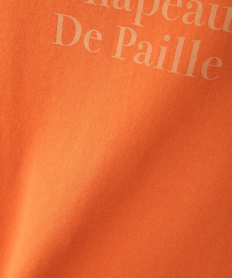  「◆リラックスロゴＴシャツ」|Tシャツ・カットソー|