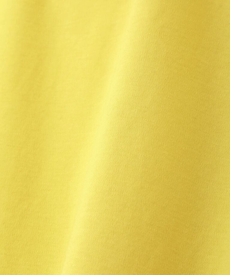  「◆スムースフレンチスリーブＴシャツ」|Tシャツ・カットソー|