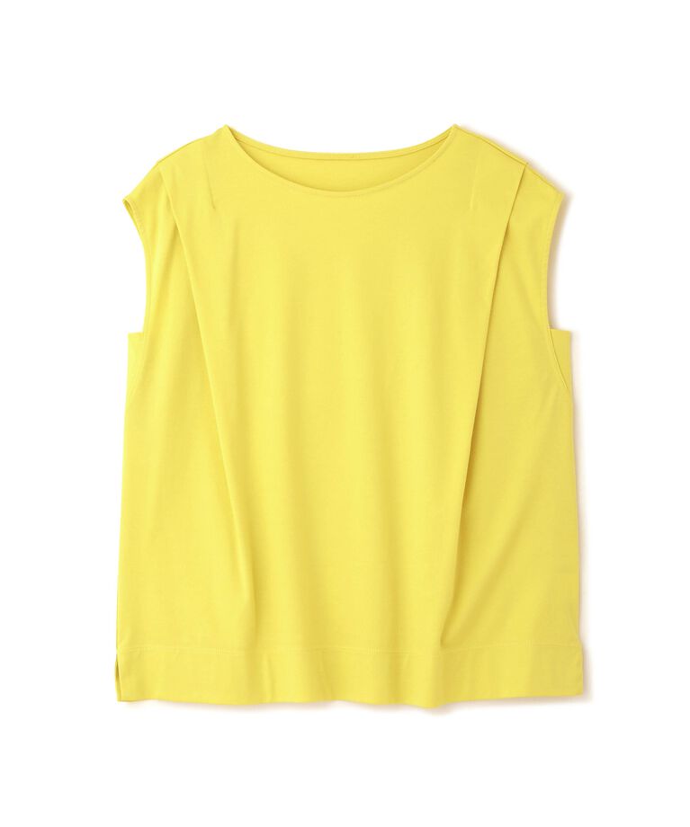  「◆スムースフレンチスリーブＴシャツ」|Tシャツ・カットソー|