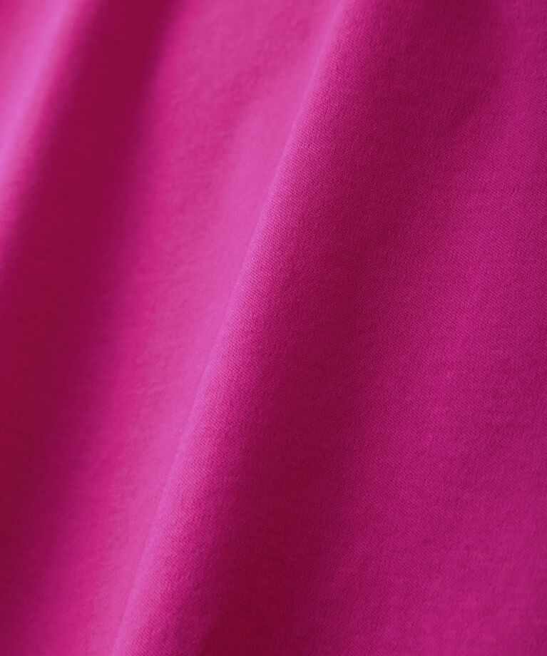  「◆スムースフレンチスリーブＴシャツ」|Tシャツ・カットソー|