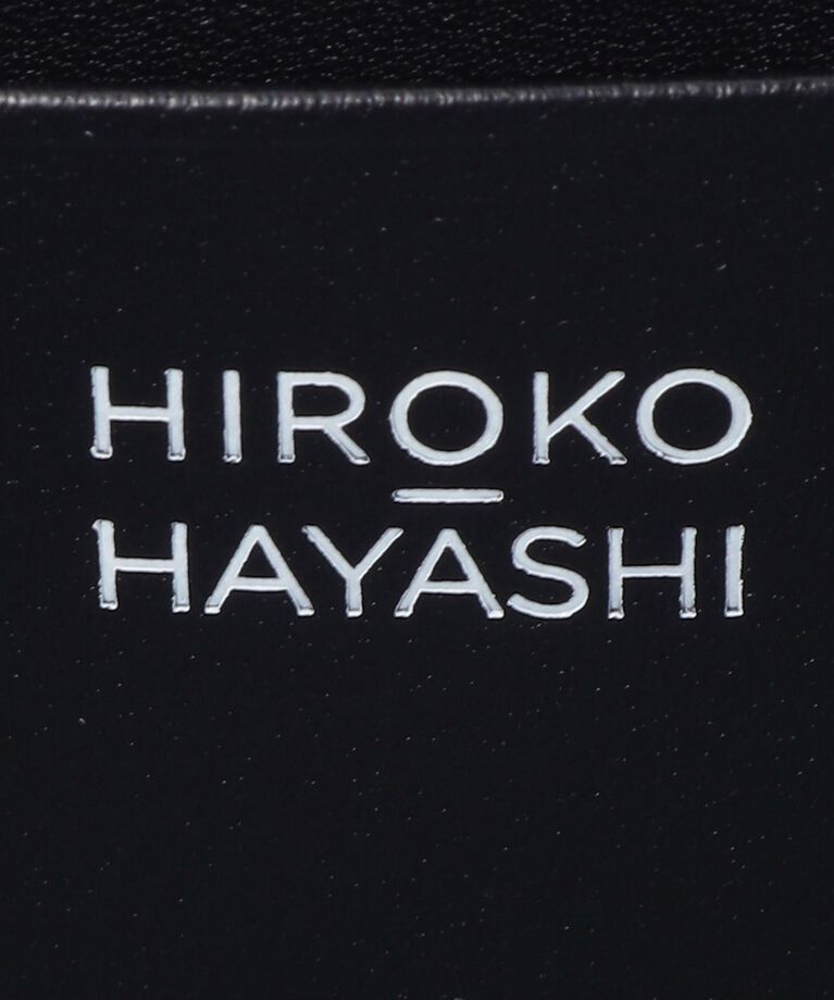 HIROKO HAYASHI「【数量限定】OTTICA ROVESCIO（オッティカ ロベーショ）マルチ財布」|財布|