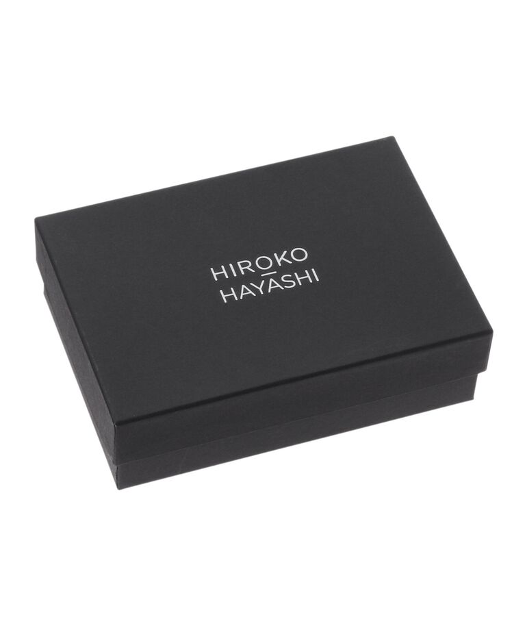 HIROKO HAYASHI「【数量限定】OTTICA ROVESCIO（オッティカ ロベーショ）マルチ財布」|財布|
