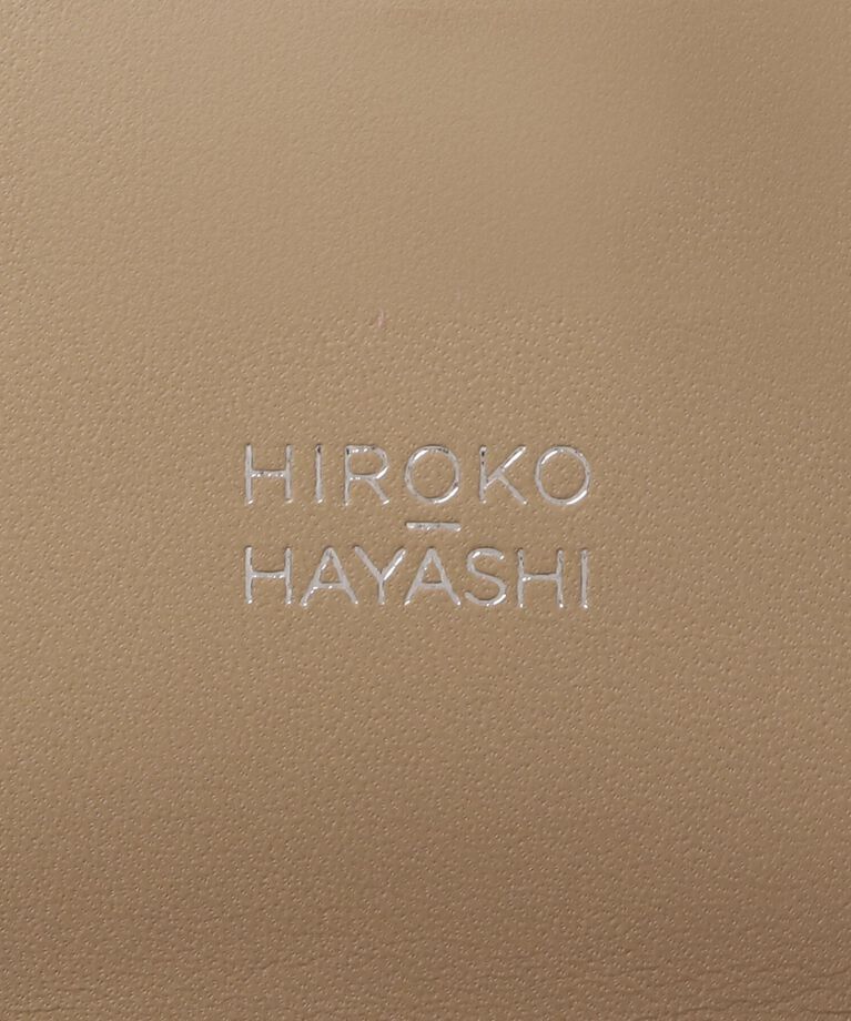 HIROKO HAYASHI「DAMASCO（ダマスコ）マルチ財布」|財布|