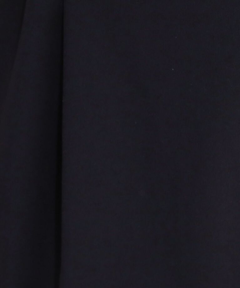 SHOO･LA･RUE「【SS-3L/ひんやり/吸水速乾/UV】軽量でさらりと穿ける テーパードパンツ」|その他|
