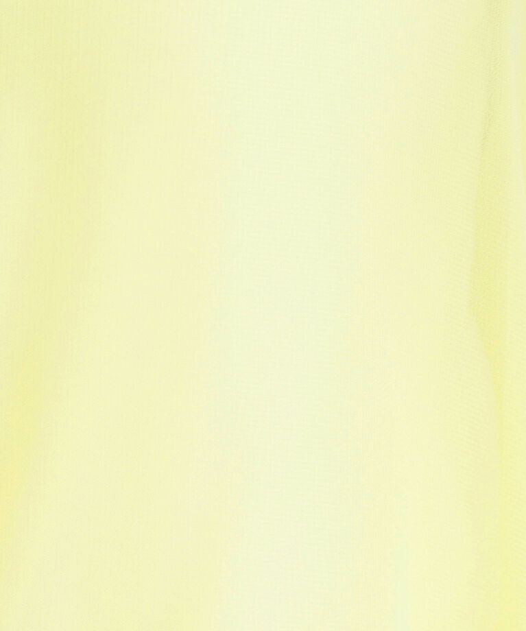 SHOO･LA･RUE「シアーポンチョシャツ」|シャツ・ブラウス|